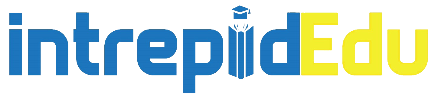 Intrepid Edu